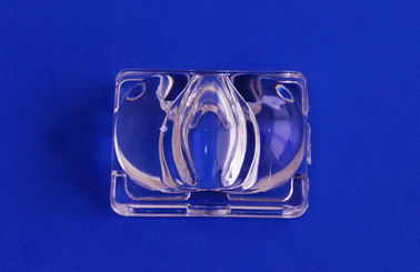 kopen De geleide lens 1w 3w van de straatlantaarn Enige Pinda met Edison Chip online vervaardiging