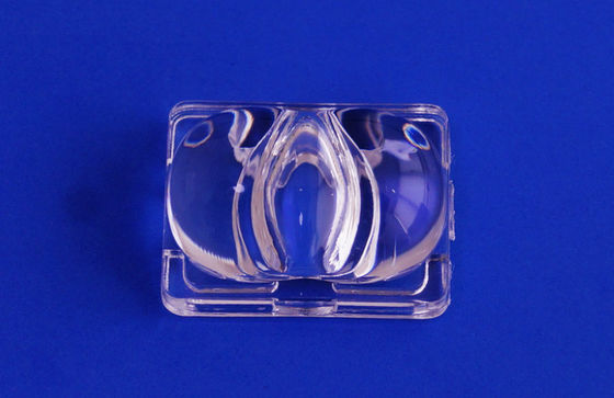 Led street Light Single Peanut lens 1w 3w with Edison Chip