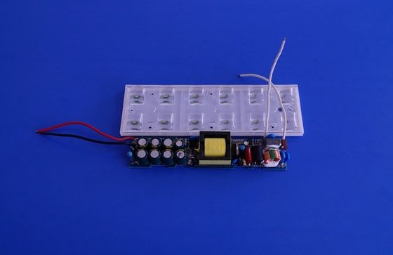 18W Lamp Constant Current LED Power Supply , AT1380 Led Light Driver