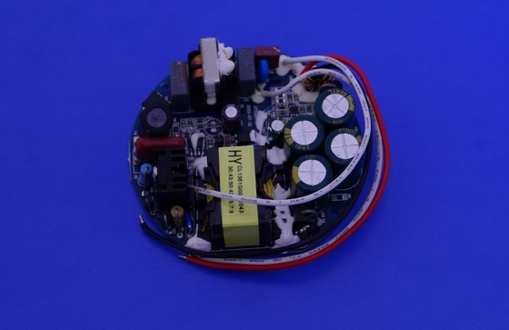 Molded Case Outdoor Constant Current LED Power Supply Driver ROHS standard