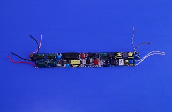 Custom constant current led driver 350ma 700ma 1050ma 1400ma For Fluorescent Light