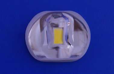 kopen 9500lm - 10500lm van de LEIDENE de MAÏSKOLFleiden Module100w Hoge Macht met Glaslens online vervaardiging