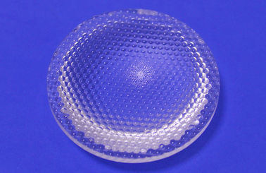 kopen 90 leidde de graad Hoge Macht 1W/3W PMMA Lens voor Edison Leds, Pareloppervlakte online vervaardiging