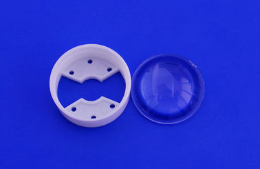kopen 5 graad Geleide Collimatorlens, PMMA Geleide de lenzenhoogte 8mm van de Toortsbal online vervaardiging