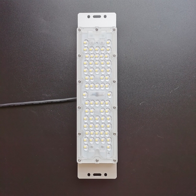 kopen Geleide Lichte Lensmodule 90 Graadsmd Geleide Lens voor Geleide Tunnelverlichting online vervaardiging
