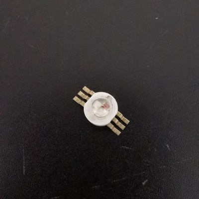 kopen 9W hoge machts geleide module met R 2.2V - 2.8V/G van 3V - 3.6V/B 3V - 3.6V online vervaardiging