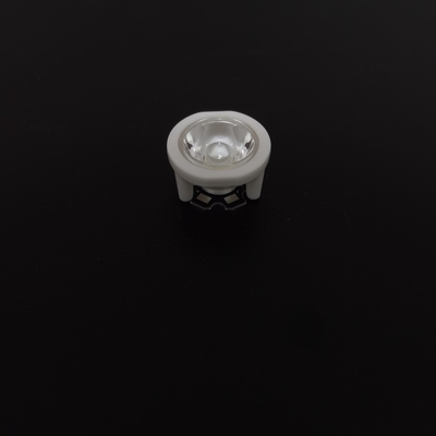 kopen Acryl Duidelijke PMMA leidde van het Vleklicht/Flitslicht Lens 8, 15, 30, 45, 60, 120 graad online vervaardiging