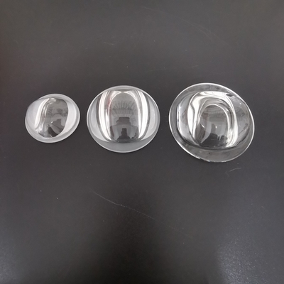 kopen De openlucht Geleide Industriële Lichte Lens Dia 78mm Hoogte 30mm van het Module Flintglas online vervaardiging