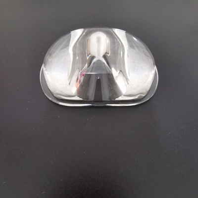 Outdoor Led Industrial Light Module Led Glass Lens Dia 78mm Height 30mm