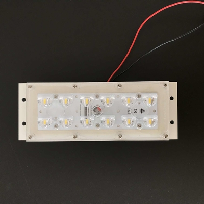 kopen 20-30w 170lm/W SMD 5050 optisch geleid straatlicht module voor weglamp online vervaardiging