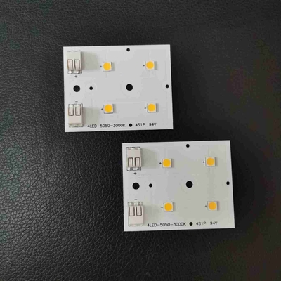 kopen 5050 SMD LED printplaat Aangepaste printplaat voor straatverlichting online vervaardiging