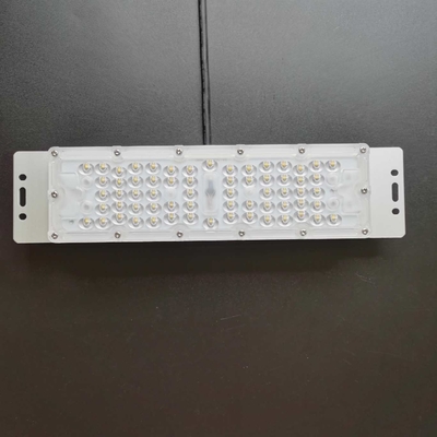 kopen 20W 50W SMD3030 LED Street Light Module PC LED Lens Waterdicht 48V Met Verwarming online vervaardiging
