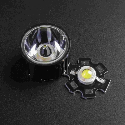 kopen Geleide Reflectorlens, Enige 30x60degree-LEIDENE Optische Lens voor Geleide Verlichting online vervaardiging