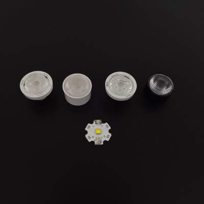 kopen Led Light PMMA Led Lens, LED Reflector Lens High Performance online vervaardiging