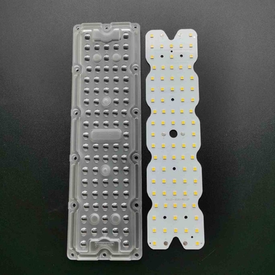 kopen Led Street Light Componenten, Led Retrofit Kit Voor Street Lighting online vervaardiging
