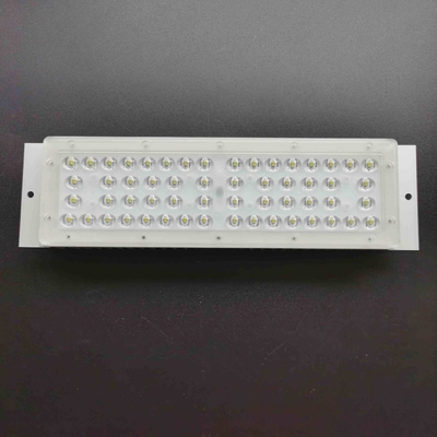 kopen 56 in 1 Vervanging leidde de Lichte Lens SMD 3030 Module155x80 Graad online vervaardiging