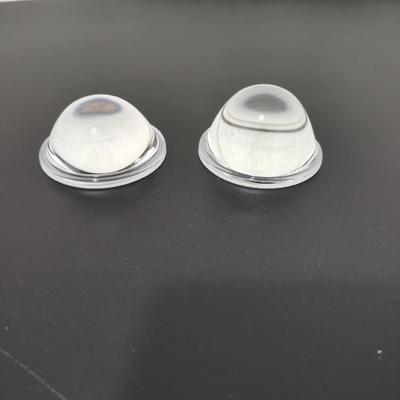 kopen Dia 50mm leidde Reflectorlens/Flintglaslens voor Straatlantaarn/Straatverlichting online vervaardiging