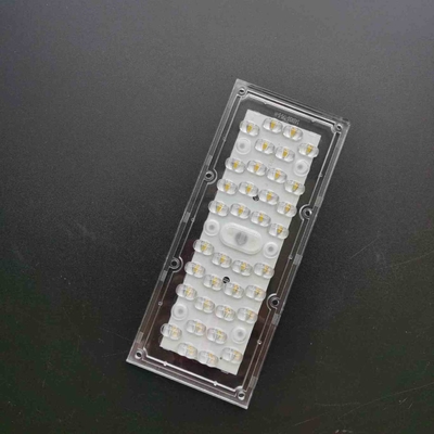 kopen 30W Led Street Light Retrofit Kits Voor SMD 3030 Street Lamp Fixture Assembly online vervaardiging