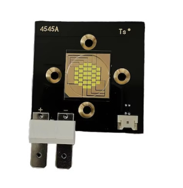 kopen 300W COB 45X45 High Power LED Stage Light Source Projectoren Diode online vervaardiging
