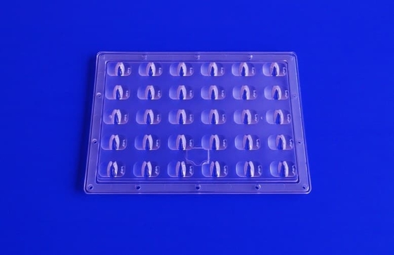 kopen Reflectorlens, Optische Geleide Straatlantaarnmodule voor Straatlantaarn online vervaardiging