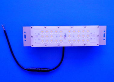 kopen 5050 SMD 28 Stukken leidden Lichte Motormodule 30-100W 143-156LM/W 91% Tranmittance online vervaardiging