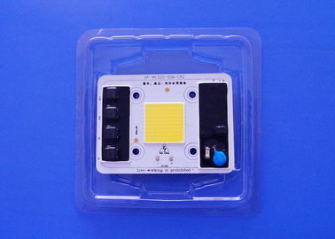 kopen De tikspaander 50W leidde Hoge Machtsmodule AC 220V voor van het Schijnwerpermijnbouw/Project Lamp online vervaardiging