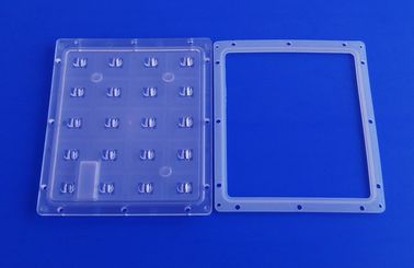 kopen Energie - besparings20w de LEIDENE Straatlantaarn past Uitrustingen voor Rebel/Leds retroactief aan online vervaardiging