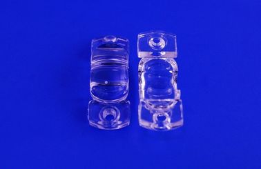 kopen 1W/3W Geleide Optische Lensfabriek voor LEIDENE Straatlantaarn, Tunnellamp online vervaardiging
