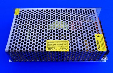 kopen leidde het Constante Voltage van 12V 150w Bestuurder, Aluminium Geleide Lampvoeding voor Tunnellicht online vervaardiging
