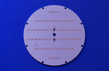 kopen RGB 56W smd leidde PCB, breekt het Opzetten Bridgelux geleide smd PCB voor Decoratieve Verlichting af online vervaardiging