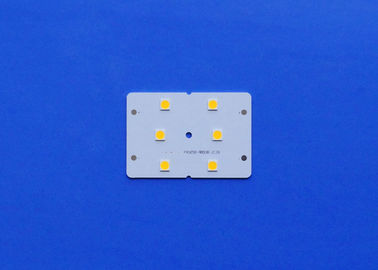kopen Douane 5050 SMD Geleide PCB-Moduleassemblage gemakkelijk DIY online vervaardiging