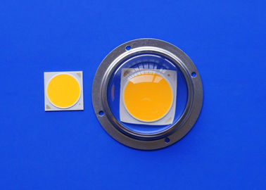 kopen LED Glazen Lens Voor CXB 3590 COB LED online vervaardiging