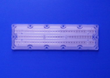 kopen 90x110 de Module3030smd Raad 64 van de graad50w Lineaire Lichte Lens Punten Hoge Lichte Output online vervaardiging