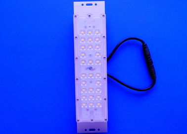 kopen LEIDENE van PC SMD5050 Straatlantaarn Componenten 28 LEIDENE 100W voor Parallel 14 online vervaardiging