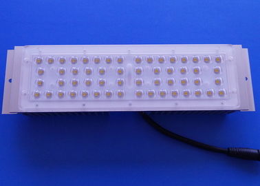 kopen PC-de Tunnel Lichte Module 3030 SMD-de Raad 50W van de Lens90x120 Graad van PCB online vervaardiging