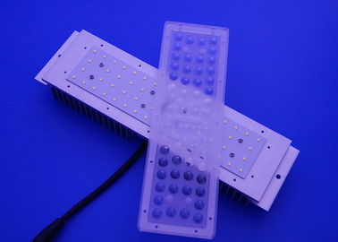 kopen 90 Graad LEIDENE Module3030smd 150-160LM/W leiden en Serielens voor 56 Watts online vervaardiging