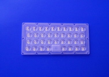 kopen 100W de geleide LEIDENE van de de Tunnellamp van Straatlantaarncomponenten 3030SMD 5050SMD Lens van PC online vervaardiging