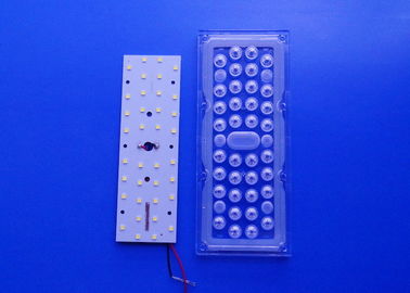 kopen 150 Graad 173mm Lenssmd3030 30W LEIDENE Straatlantaarnmodule online vervaardiging