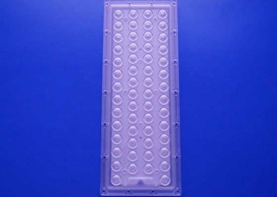 kopen Optische Geleide de Lampmodule van PC SMD3030 150W 224Led 150lm/w online vervaardiging