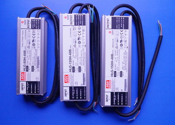 IP67 80W 120W 150W Constant Current LED Power Supply