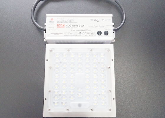 kopen Geleide de Voedingmodule hlg-60h-36A van 21.6V IP65 50W online vervaardiging