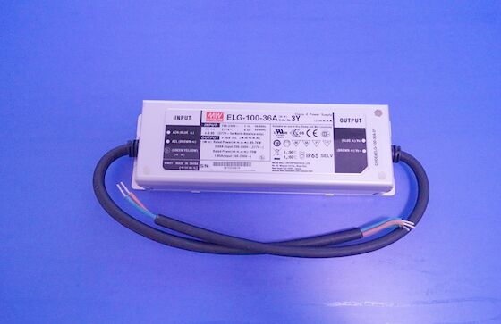 kopen De Geleide Lichte Bestuurder van elg-100-36a-3Y 2.66A 100W Dimmable online vervaardiging