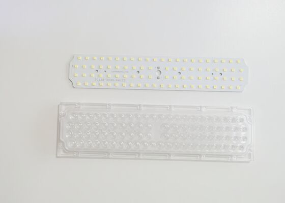 kopen 15 Graad Lens130lm/w SMD3030 LEIDENE Hoge Baaimodule 70W online vervaardiging
