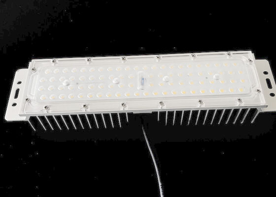 kopen 84LED 60 Graadsmd3030 LEIDENE Straatlantaarncomponenten 140lm/w online vervaardiging