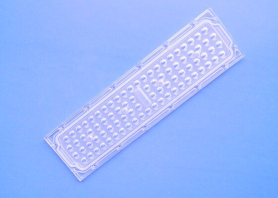 kopen Verticale 136x78-de Weg Lichte Lens van Graad70w SMD3030 84LED PC online vervaardiging