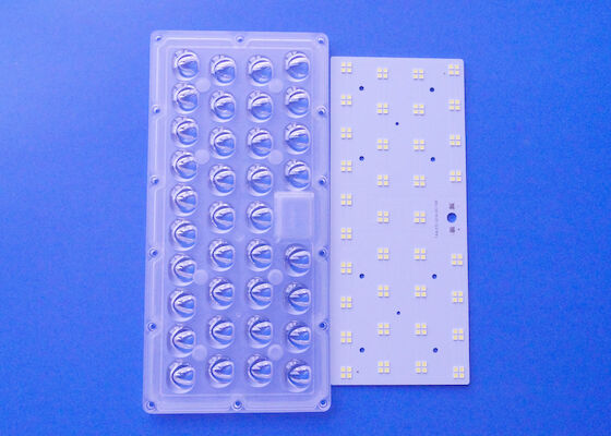 kopen Het TYPE iii-s 253x120mm van SMD 3030 de Module van de de Puntenlens van PC 36 online vervaardiging