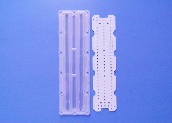 kopen de Graad3030smd 140LM/W Lineaire Lichte module van 50W 90x110 online vervaardiging