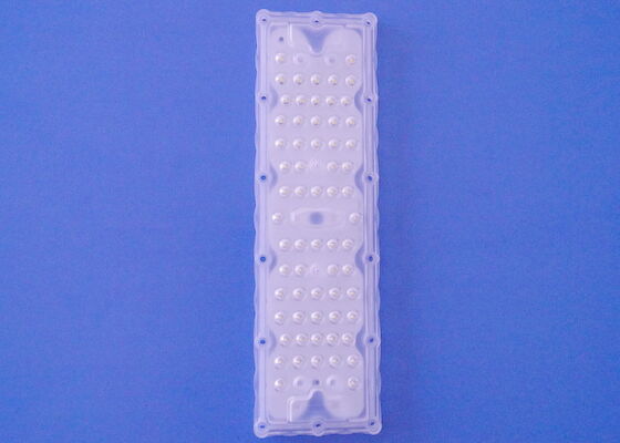 kopen LEIDENE van 150LM/W 3030SMD Straatlantaarnmodule 50w 130 Graad online vervaardiging