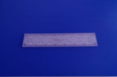 kopen De kleine van de de Seriecollimatie van de Voetafdruk7w Optische Geleide Lens Geleide Lens Straat online vervaardiging