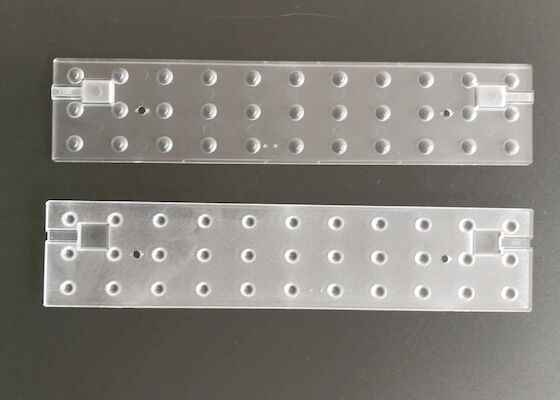 kopen De Graadsmd LEIDENE van PMMA 60 Lens voor Binnen Lineaire Verlichting online vervaardiging